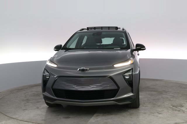 2022 Chevrolet Bolt EUV — photo 14 of 24