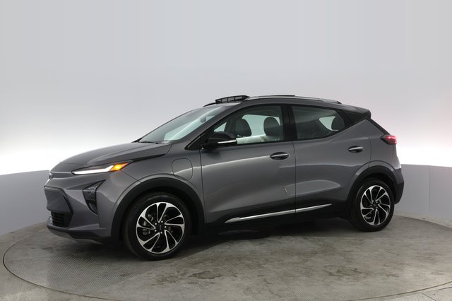2022 Chevrolet Bolt EUV — photo 12 of 24