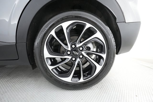 2022 Chevrolet Bolt EUV — photo 17 of 24
