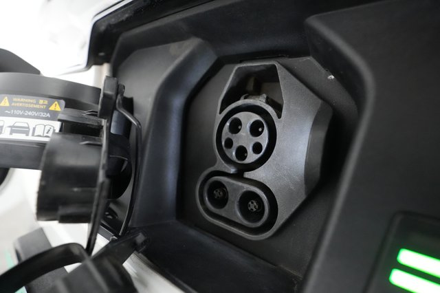 2023 Kia Niro EV — photo 22 of 56