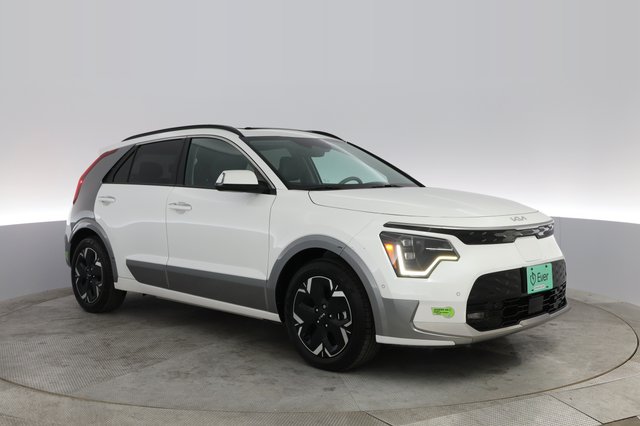 2023 Kia Niro EV — photo 8 of 56
