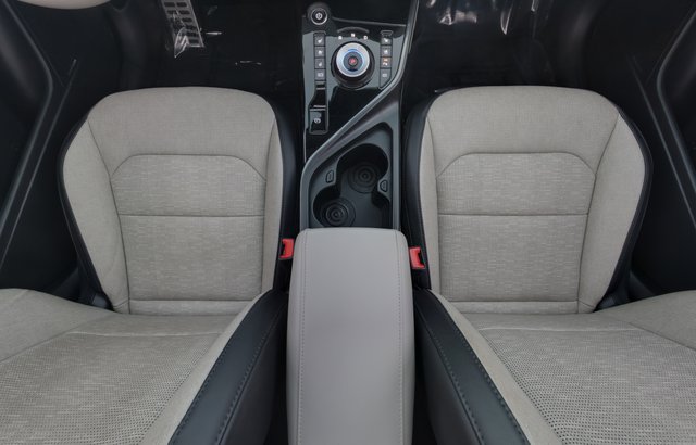 2023 Kia Niro EV — photo 20 of 56