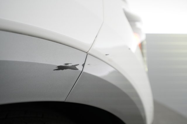 2023 Kia Niro EV — photo 33 of 56