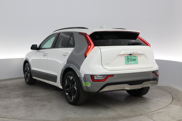2023 Kia Niro EV — photo 10 of 56