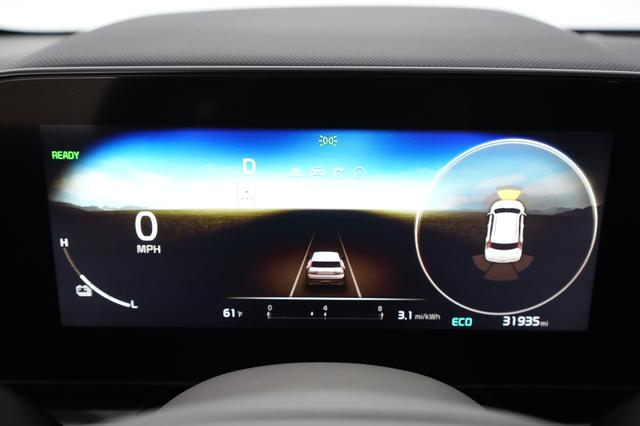 2023 Kia Niro EV — photo 5 of 56