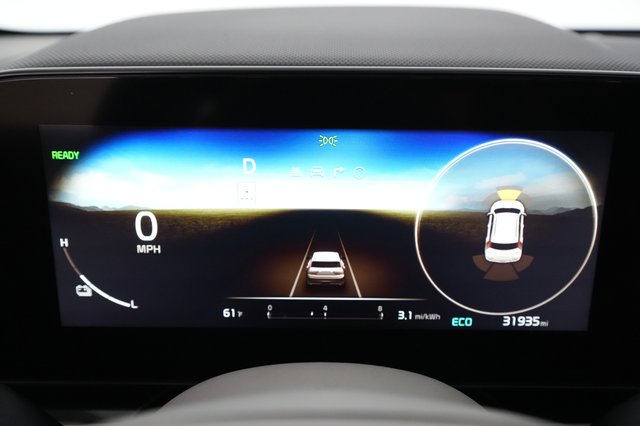 2023 Kia Niro EV — photo 5 of 56