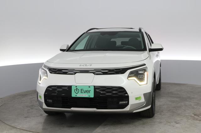 2023 Kia Niro EV — photo 6 of 56