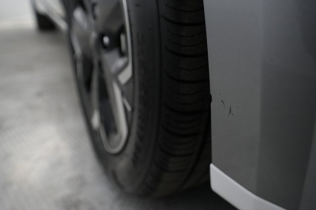 2023 Kia Niro EV — photo 30 of 56