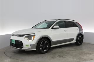 2023 Kia Niro EV — VIN KNDCT3L12P5015655