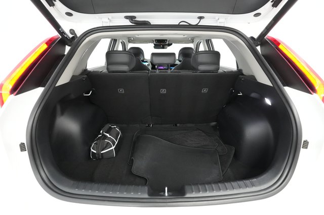 2023 Kia Niro EV — photo 23 of 56