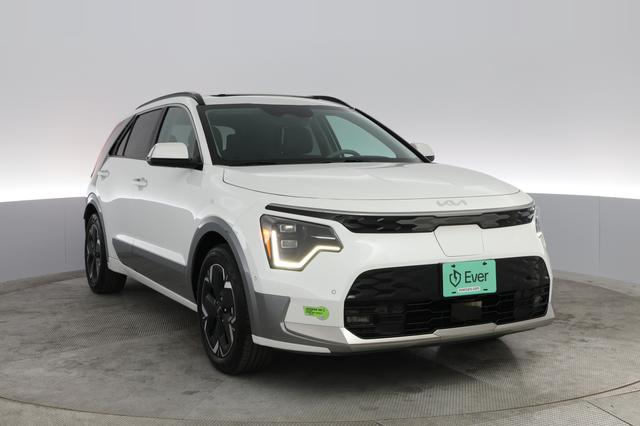 2023 Kia Niro EV — photo 7 of 56