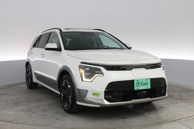 2023 Kia Niro EV — photo 7 of 56