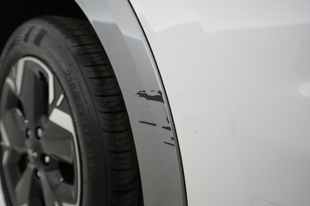2023 Kia Niro EV — photo 34 of 56