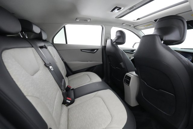 2023 Kia Niro EV — photo 4 of 56