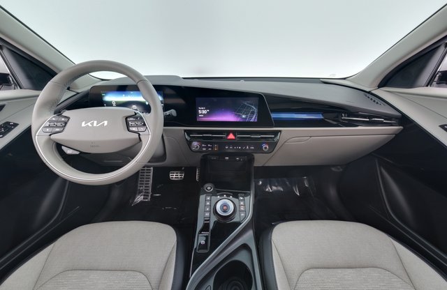 2023 Kia Niro EV — photo 19 of 56