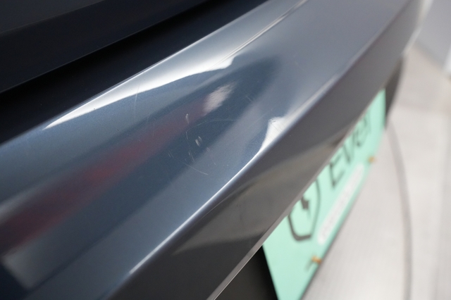 2022 Polestar 2