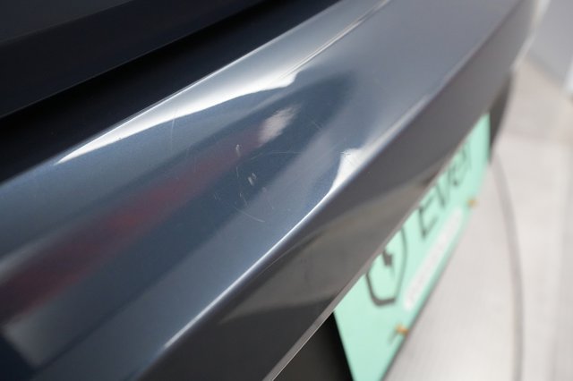 2022 Polestar 2 — photo 24 of 28