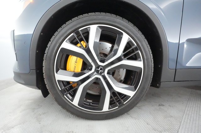 2022 Polestar 2 — photo 12 of 28