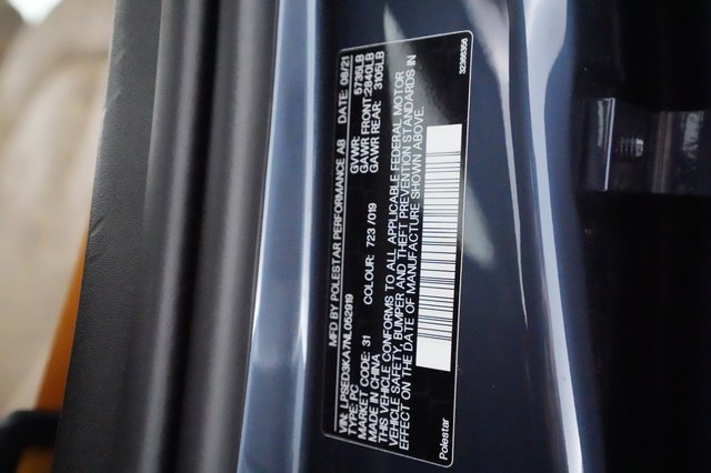 2022 Polestar 2 — photo 28 of 28