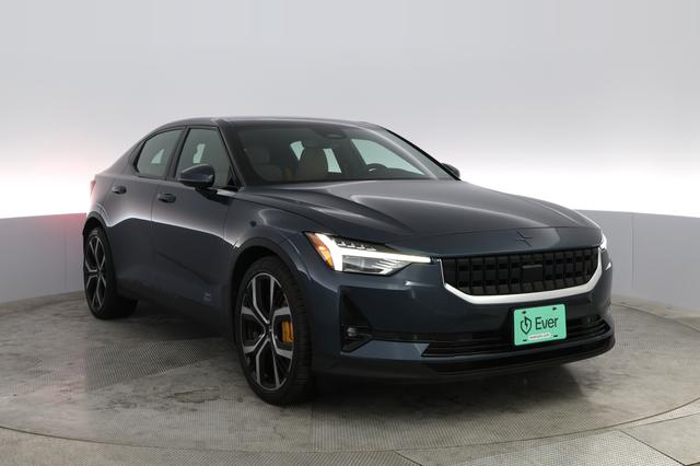 2022 Polestar 2 — photo 7 of 28