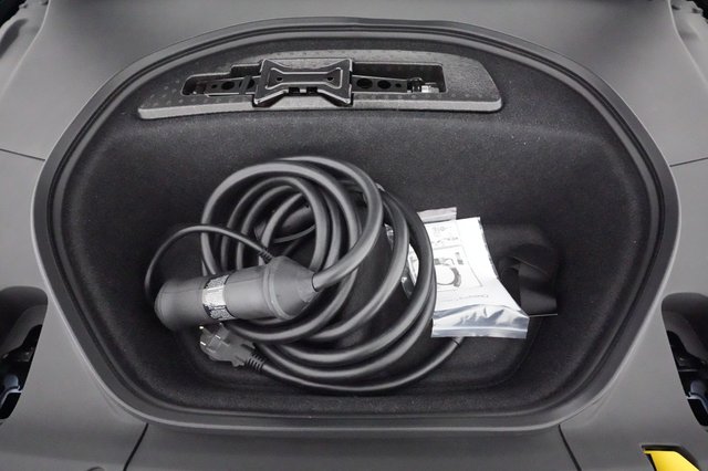 2022 Polestar 2 — photo 22 of 28
