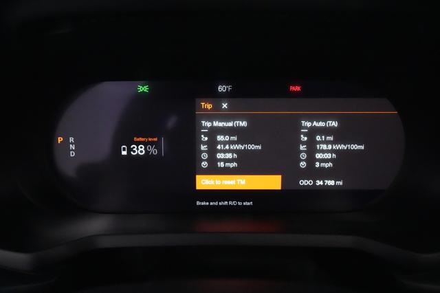 2022 Polestar 2 — photo 5 of 28