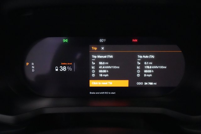 2022 Polestar 2 — photo 5 of 28