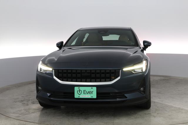 2022 Polestar 2 — photo 6 of 28