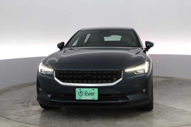 2022 Polestar 2 — photo 6 of 28
