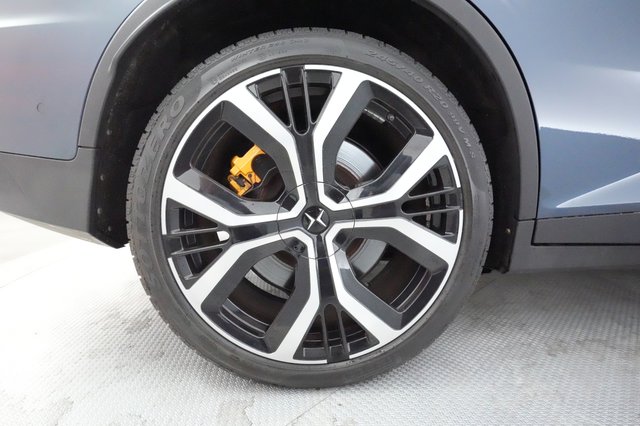 2022 Polestar 2 — photo 15 of 28