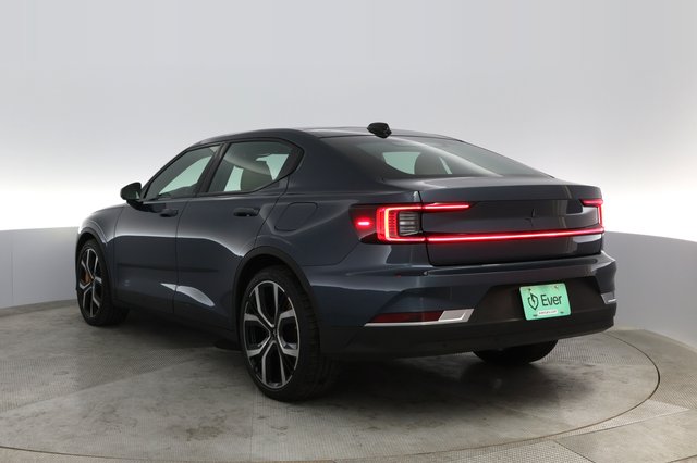 2022 Polestar 2 — photo 10 of 28