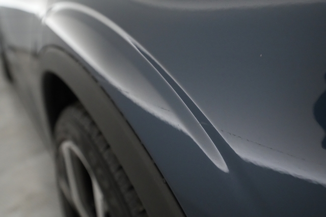 2022 Polestar 2