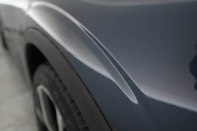 2022 Polestar 2 — photo 27 of 28