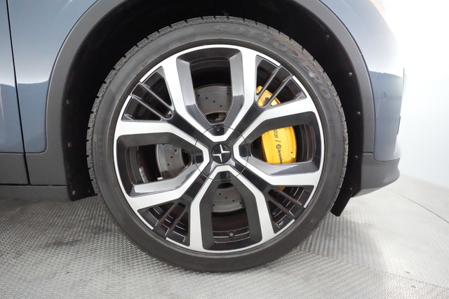 2022 Polestar 2