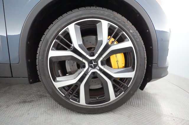 2022 Polestar 2 — photo 14 of 28