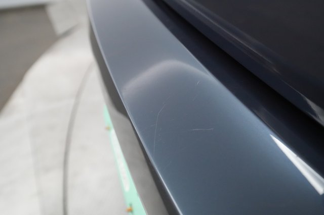 2022 Polestar 2 — photo 25 of 28