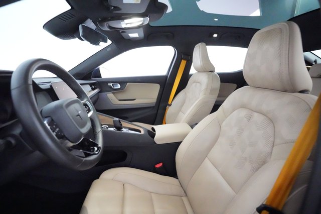 2022 Polestar 2 — photo 16 of 28