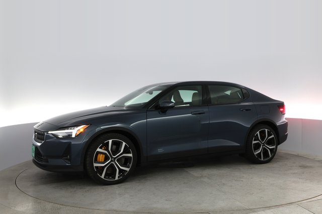 2022 Polestar 2 — photo 11 of 28