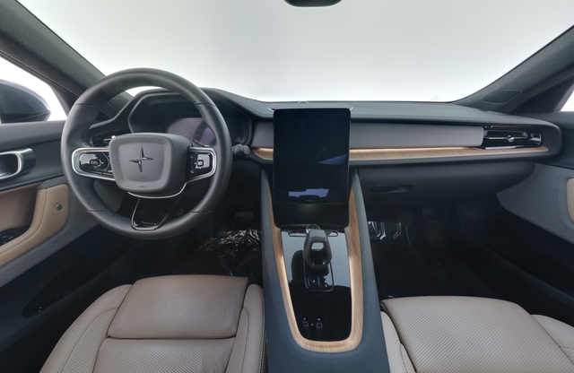 2022 Polestar 2