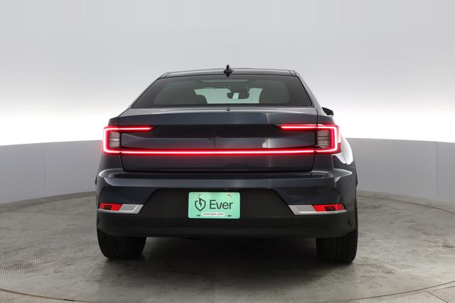 2022 Polestar 2 — photo 9 of 28