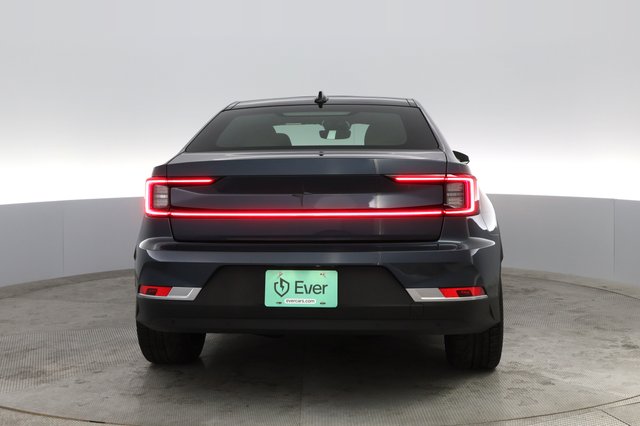 2022 Polestar 2 — photo 9 of 28