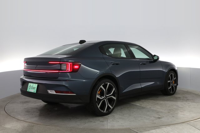 2022 Polestar 2 — photo 2 of 28