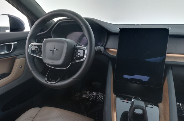 2022 Polestar 2