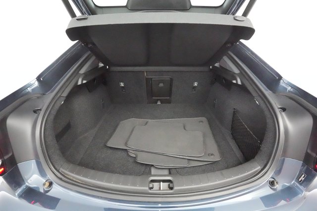 2022 Polestar 2 — photo 23 of 28