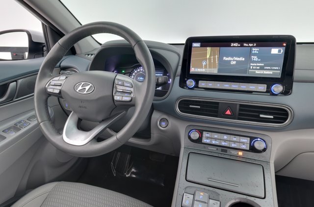 2020 Hyundai Kona — photo 20 of 24