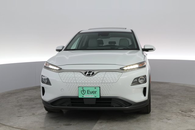 2020 Hyundai Kona — photo 14 of 24