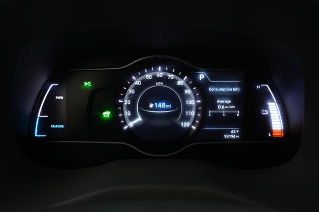 2020 Hyundai Kona — photo 6 of 24