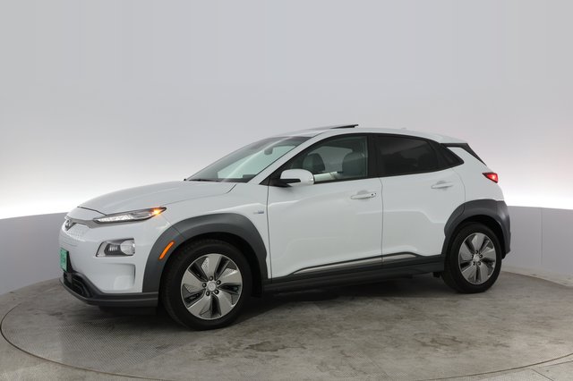 2020 Hyundai Kona — photo 11 of 24