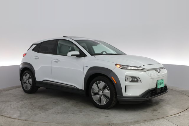 2020 Hyundai Kona — photo 13 of 24