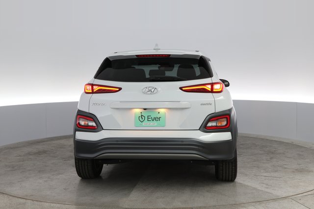 2020 Hyundai Kona — photo 9 of 24